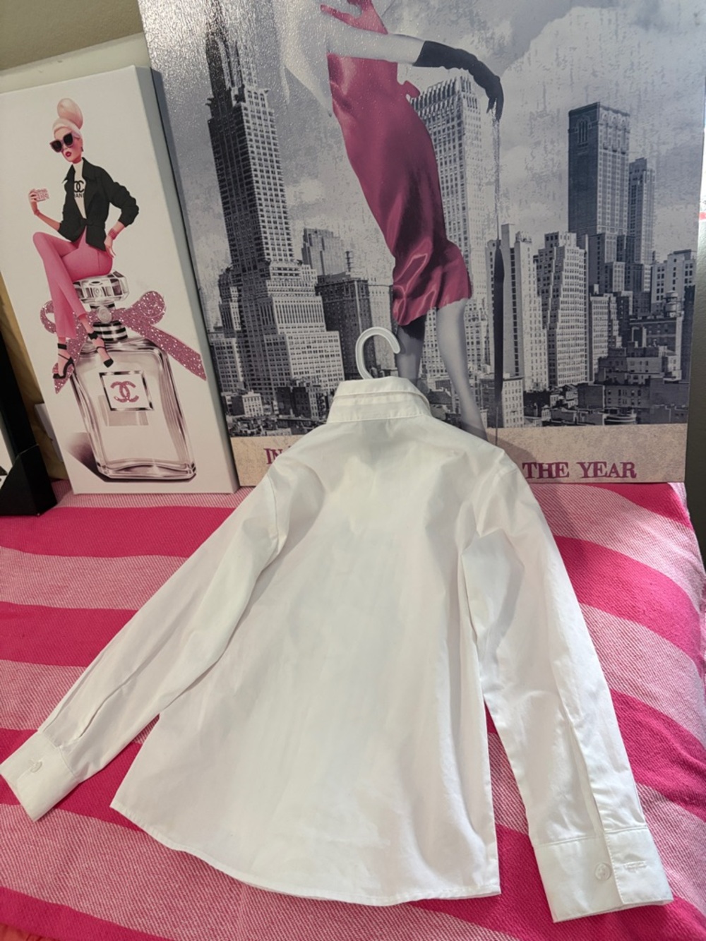 Nautica Black kids 4 piece Suit with White Dress Shirt - Picture 5 of 8